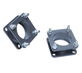 compare product MaxTrac 07-18 Toyota Tundra 2WD 2.5in Front Leveling Strut Spacers