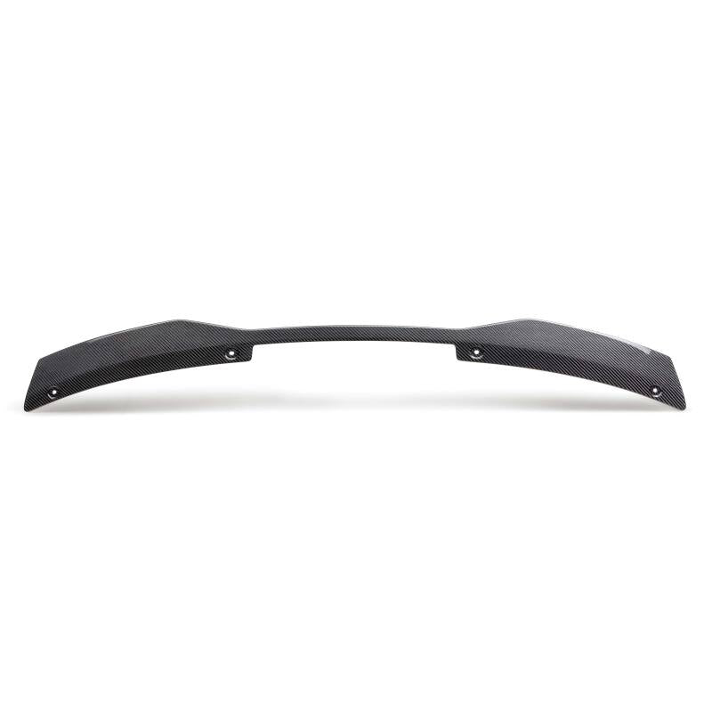 Anderson Composites 2024+ Ford Mustang Dark Horse Type - OE Carbon Fiber Gurney Flaps - My Store