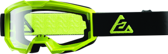 compare product Answer Apex 1 Goggles Black/Hyper Acid - Youth