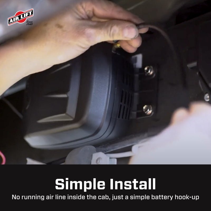 Air Lift Wireless One (2nd Generation) - My Store