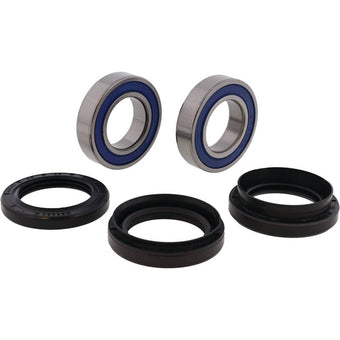 compare product All Balls Racing 05-09 KYMCO MXU 500 Wheel Bearing Kit Front