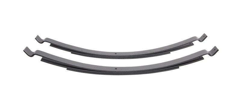 Hellwig 99 - 07 Ford F - 250 SD Load Pro - Up To 2500lb Level LC 3 Leaf Helper Spring w/o Mounting Kit - My Store