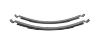 Hellwig 99 - 07 Ford F - 250 SD Load Pro - Up To 2500lb Level LC 3 Leaf Helper Spring w/o Mounting Kit - My Store
