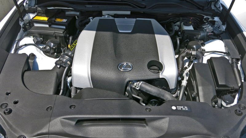 AEM 2015 Lexus IS250/350 3.5L V6 HCA Cold Air Intake System - My Store