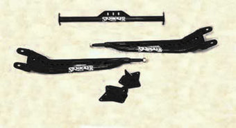 compare product Skyjacker Radius Arm 1983-1997 Ford Ranger Rear Wheel Drive