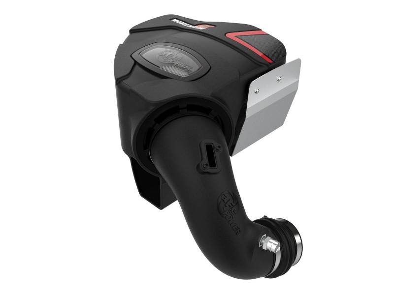 aFe Momentum GT Cold Air Intake System w/Pro Dry S Filter 20 - 21 BMW M340i (G20) 3.0 L6 (t) N58 - My Store