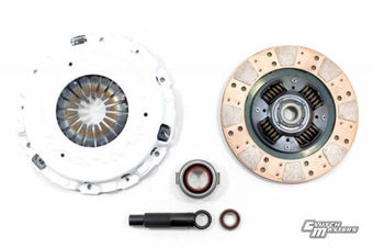 compare product Clutch Masters 17-18 Honda Civic Type-R 2.0L FX400 8-Puck Ceramic Sprung Disc Clutch Kit