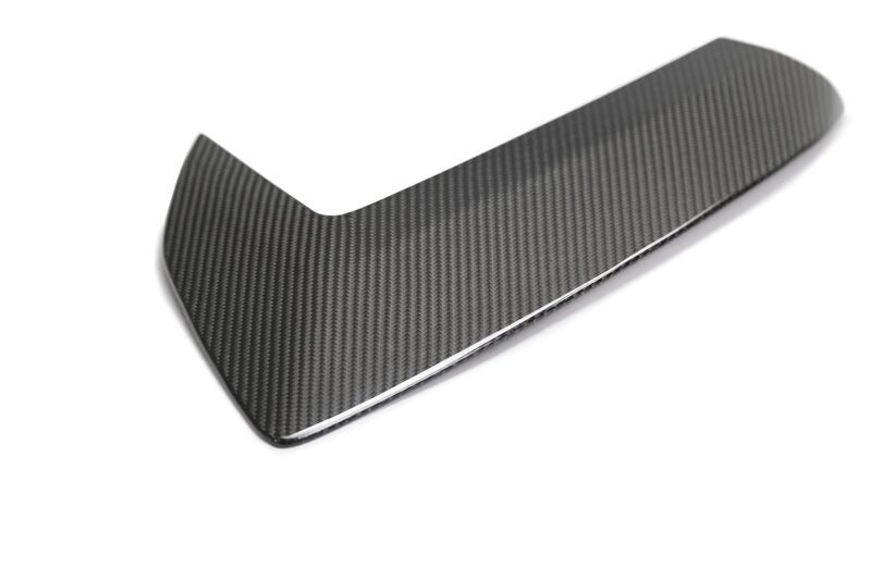 Anderson Composites 20 - 21 Chevrolet Corvette C8 Stingray Carbon Fiber Side Scoops - My Store