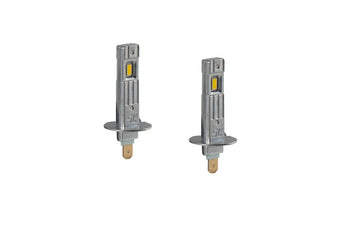 compare product Diode Dynamics H1 Yellow SL2 LED Bulbs (pair)