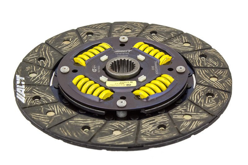 ACT 1987 Toyota Supra Perf Street Sprung Disc - My Store