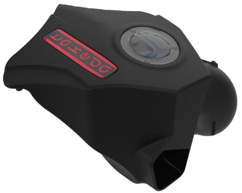 aFe Takeda Momentum Pro 5R Cold Air Intake System 20 - 21 Toyota Supra L6 - 3.0L (T) B58 - My Store
