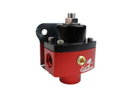 Aeromotive Carbureted Adjustable Regulator - Billet 2 - Port AN - 6 - My Store