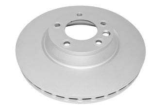 compare product DBA 07-15 Audi Q7 (w/Iron Rotor) Front En-Shield Standard Rotor
