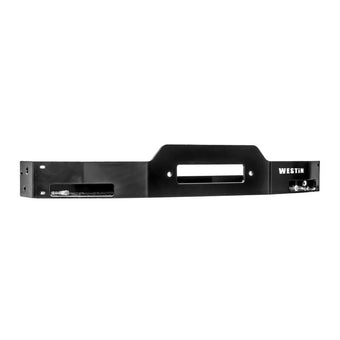 compare product Westin 2015-2018 Chevrolet/GMC Colorado/Canyon MAX Winch Tray - Black