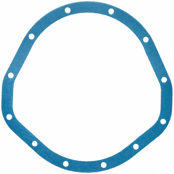 compare product Fel-Pro Chevrolet C10 Axle Housing Cover Gasket Irregular Shaped 12 Bolt Hole Gasket