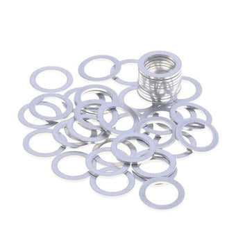 compare product Athena Aluminum Sealing Washer12x18x1.5