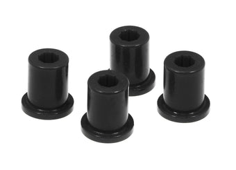 compare product Prothane 76-86 Jeep CJ5/CJ7 Rear Frame Shackle Bushings - Black