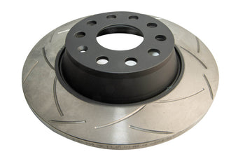 compare product DBA 06-08 Audi A3 2.0 TFSI Quattro/3.2 V6 Quattro/2.0 TDI Quattro Rear Slotted Street Series Rotor