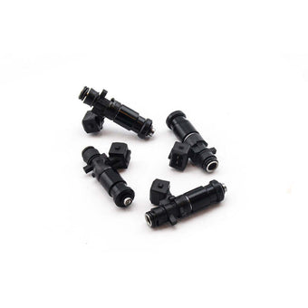 compare product DeatschWerks Set of 4 Bosch EV14 1250ccBosch EV14 Injectors for Subaru WRX 02-14