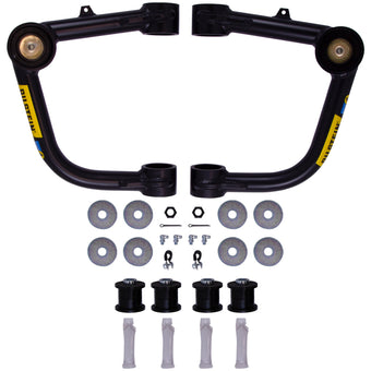 compare product Bilstein 10-21 GX460 / 03-09 GX470 / 03-21 4Runner / 07-14 FJ Cruiser B8 Front Upper Control Arm Kit
