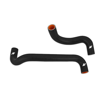 compare product Mishimoto 05-06 Pontiac GTO / 05-07 Vauxhall Monaro VXR Black Silicone Radiator Hose Kit