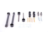 Hellwig Universal Adjustable Heavy Duty Sway Bar End Links 11 - 14in Length - My Store