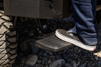 AMP Research 2018 Jeep Wrangler (JL) BedStep - Black - My Store
