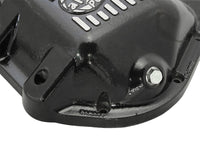 aFe Power Differential Cover Machined Pro Series 97 - 14 Jeep Dana 44 - My Store
