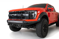 Addictive Desert Designs 2021+ Ford Raptor Stealth Fighter Front Bumper - My Store