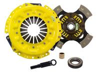 ACT 1990 Nissan 300ZX HD/Race Sprung 4 Pad Clutch Kit - My Store