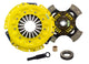ACT 1990 Nissan 300ZX HD/Race Sprung 4 Pad Clutch Kit - My Store