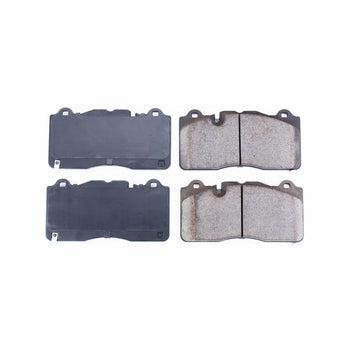 compare product Power Stop 16-19 Cadillac CTS Front Z16 Evolution Ceramic Brake Pads