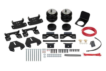 compare product Firestone 2017+ Ford F250/F350/F450 4WD Ride-Rite Air Spring Kit (W217602625)