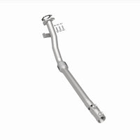 BRE Exhaust 05 - 08 A4 Quattro 2.0L Front Pipe Kit - My Store