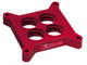 Airaid Holley 4150/4160 Series/ Edelbrock Sq. Flange/ OE Sq. Flange 4BBL PowerAid TB Spacer - My Store
