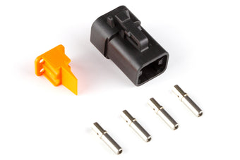 compare product Haltech DTP-4 Plug & Pin Set