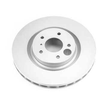 compare product Power Stop 03-04 Infiniti G35 Front Evolution Geomet Coated Rotor