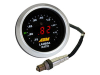AEM Digital Wideband UEGO Gauge - My Store