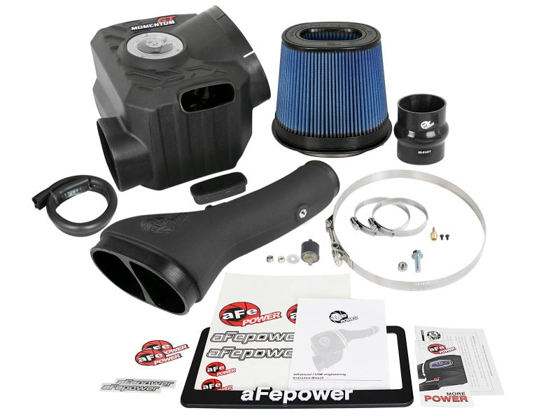 aFe Momentum GT Pro 5R Cold Air Intake System 10 - 18 Toyota 4Runner V6 - 4.0L w/ Magnuson s/c - My Store