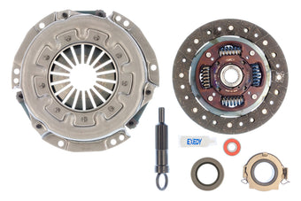 compare product Exedy OE 1985-1987 Toyota Corolla L4 Clutch Kit