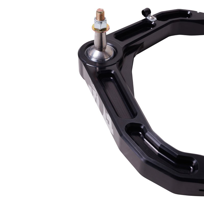 Fox 2024+ Ford Ranger Raptor Billet Upper Control Arm - Black - My Store