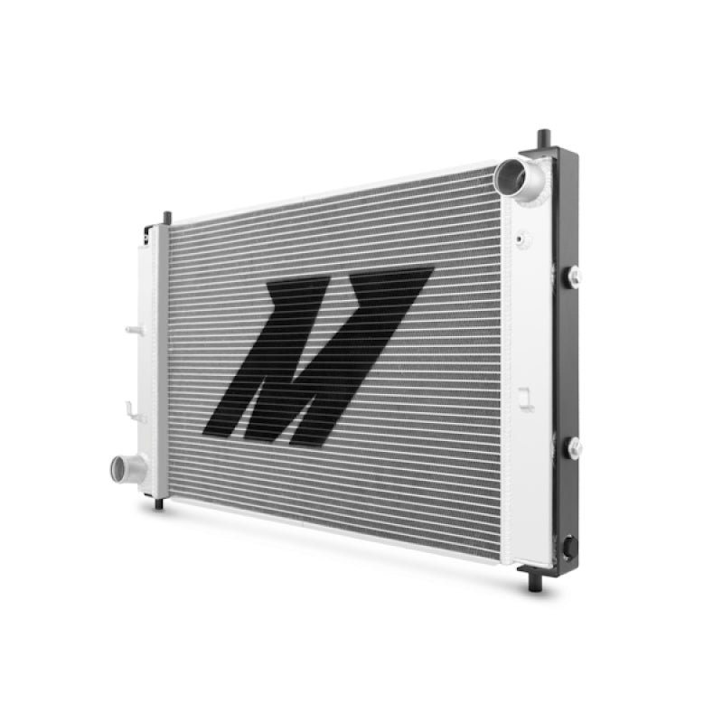 Mishimoto 97 - 04 Ford Mustang w/ Stabilizer System Manual Aluminum Radiator - My Store