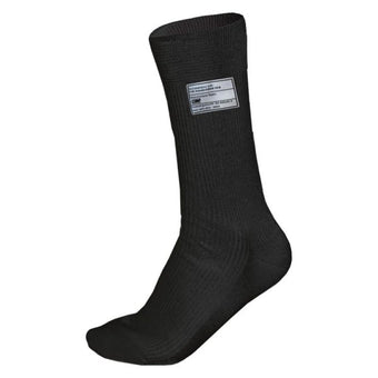 compare product OMP Nomex Socks (Fia 8856-2018) Black - Size M
