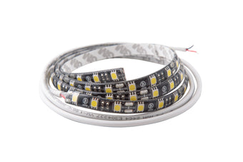 compare product Diode Dynamics LED Strip Lights - Cool - White 100cm Strip SMD100 WP