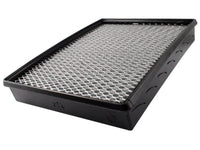 aFe MagnumFLOW Air Filters OER PDS A/F PDS GM Diesel Trucks 01 - 05 V8 - 6.6L (td) - My Store