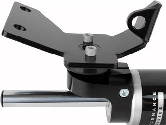 compare product Fox 2018+ Jeep JL 2.0 Performance Series 8.2in. TS Stabilizer Bottom Axle Mount 5/8in Shaft