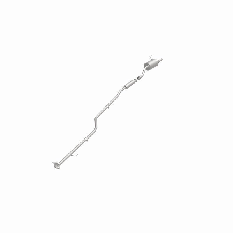 MagnaFlow BRE Exhaust Kit 01 - 05 Honda Civic 1.7L - My Store