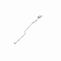 MagnaFlow BRE Exhaust Kit 01 - 05 Honda Civic 1.7L - My Store