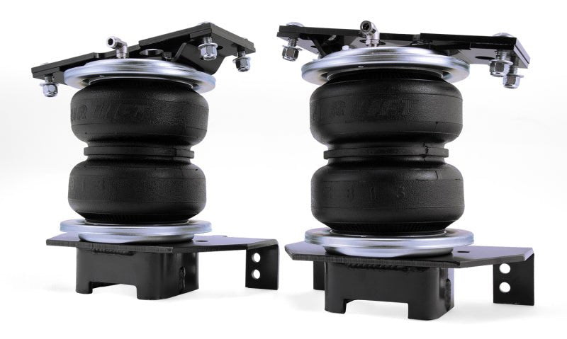 Air Lift Loadlifter 5000 Air Spring Kit for 2017 Ford F - 250/F - 350 2WD - My Store