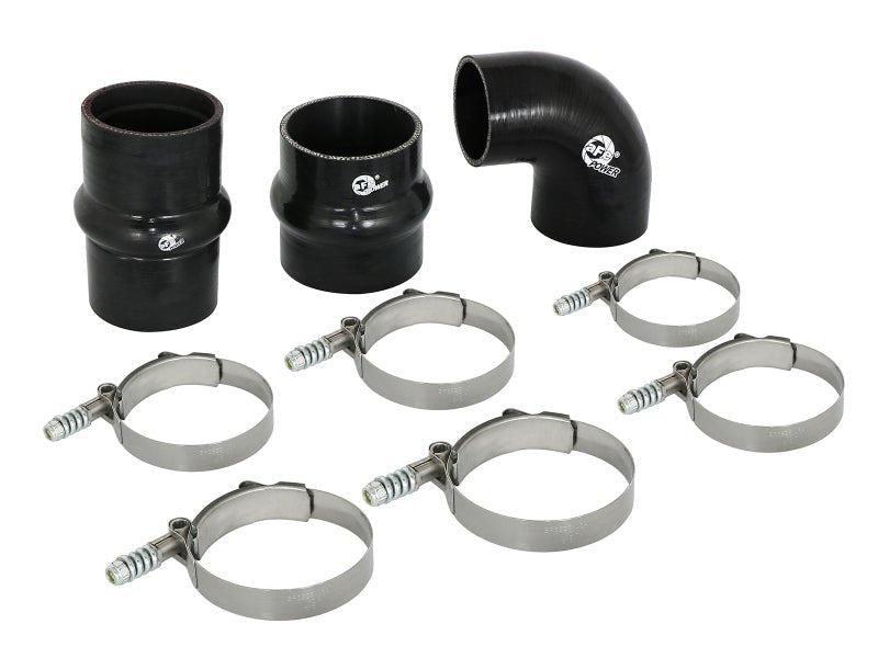 aFe Bladerunner Intercooler Coupling Kit for Factory Intercool Ford Diesel Trucks 17 - 22 V8 - 6.7L (td) - My Store